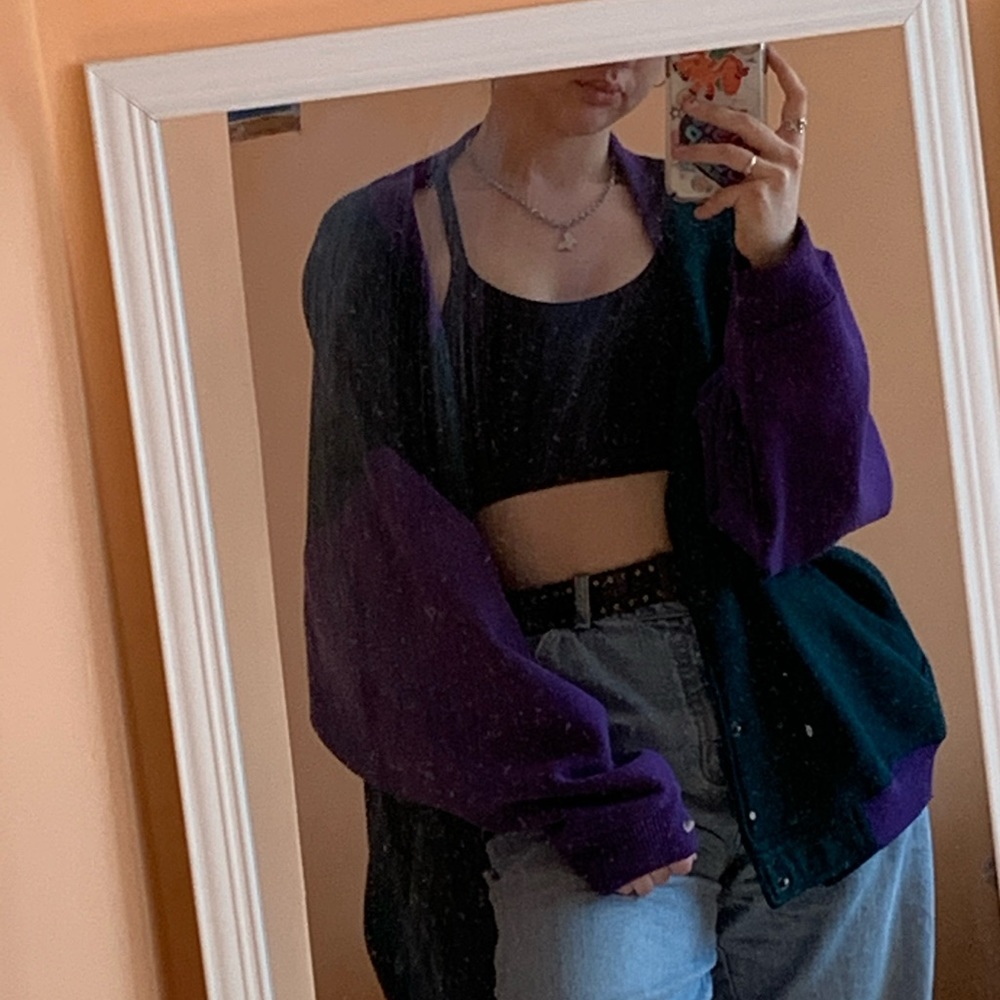 VINTAGE CHEROKEE SPORT JACKET